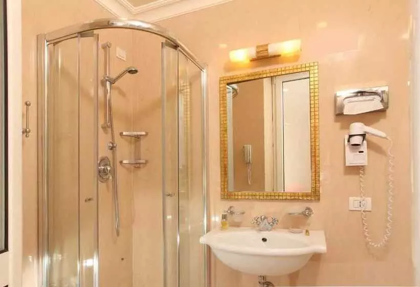 Fotos del hotel Villa Glori:  16