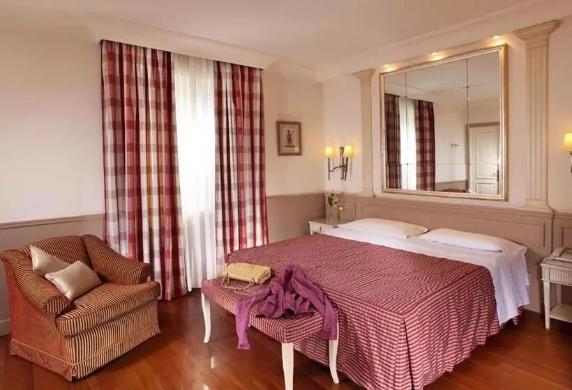 Fotos del hotel Villa Glori:  13