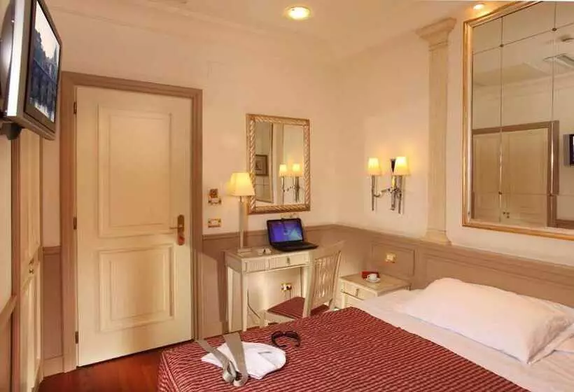 Fotos del hotel Villa Glori:  19