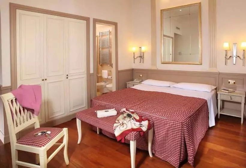 Fotos del hotel Villa Glori:  2