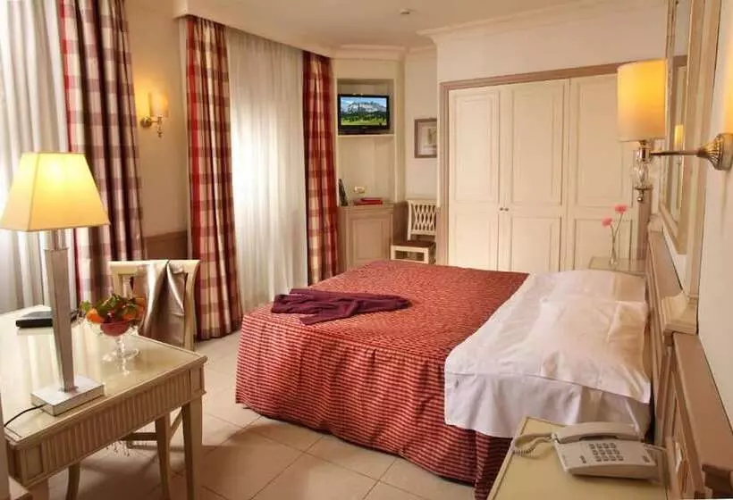 Fotos del hotel Villa Glori:  9