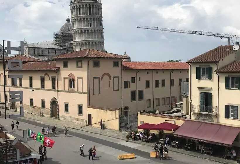 Fotos del hotel Villa Kinzica:  12