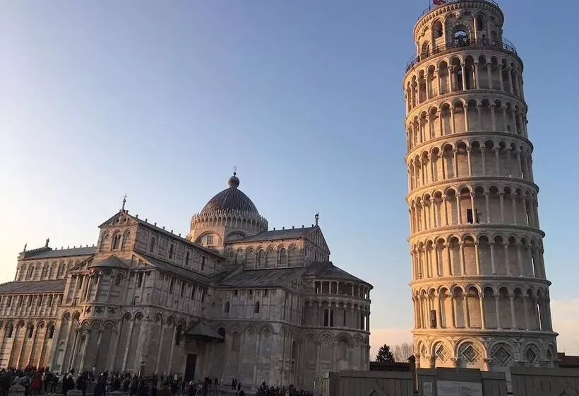 Fotos del hotel Villa Kinzica:  6