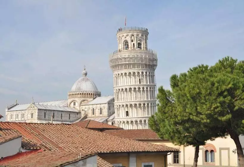 Fotos del hotel Villa Kinzica:  10
