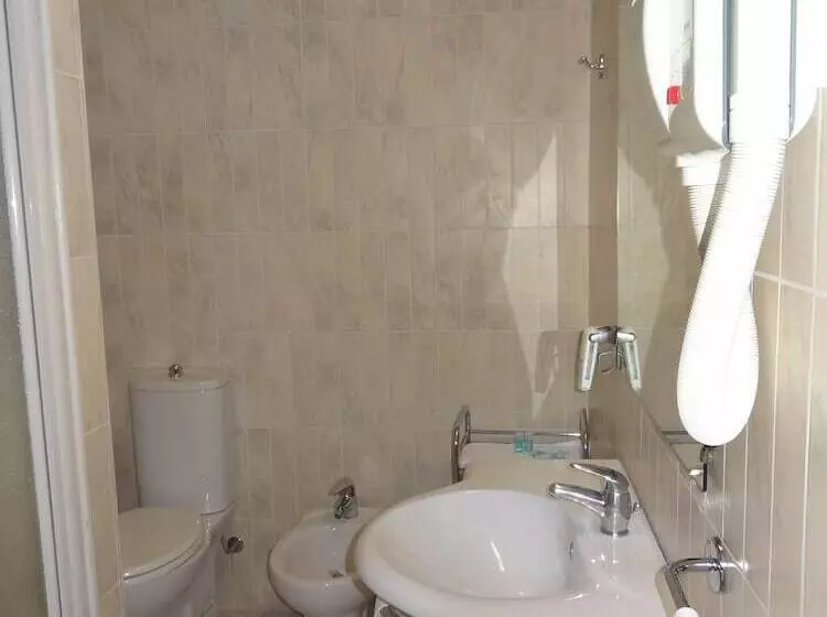 Fotos del hotel Villa Kinzica:  5