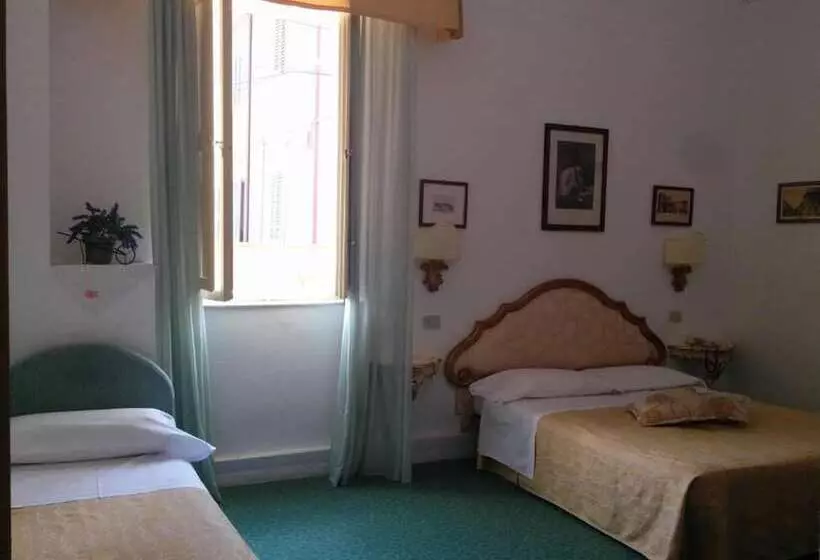 Fotos del hotel Villa Kinzica:  16