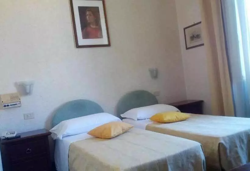 Fotos del hotel Villa Kinzica:  15