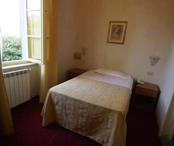 Fotos del hotel Villa Kinzica:  7