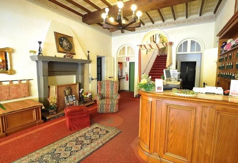 Fotos del hotel Villa Kinzica:  8