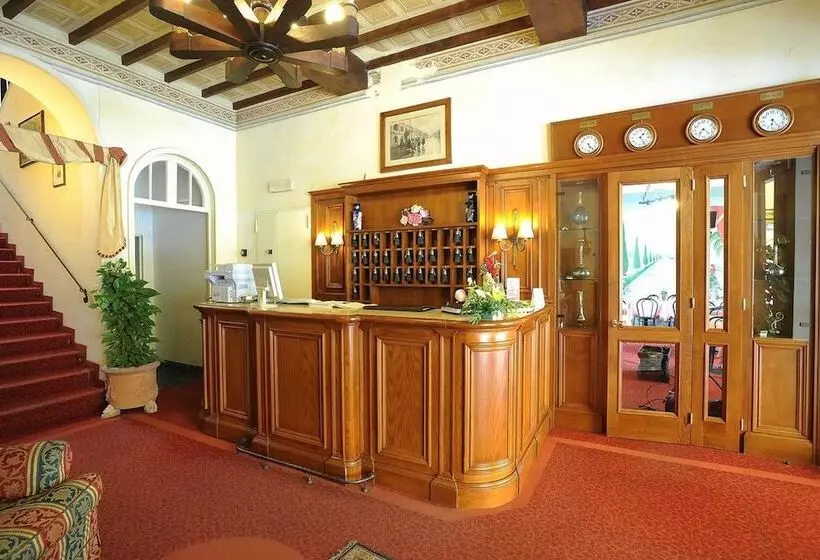 Fotos del hotel Villa Kinzica:  3