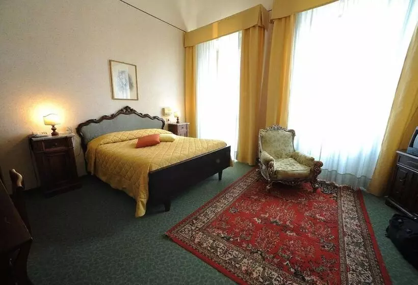 Fotos del hotel Villa Kinzica:  2