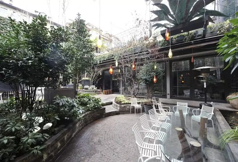 Fotos del hotel Art Hotel Boston:  13