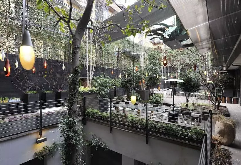 Fotos del hotel Art Hotel Boston:  7