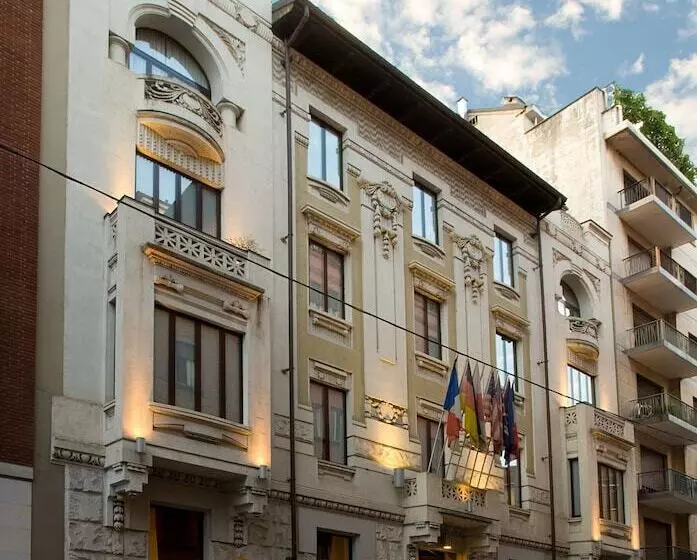 Fotos del hotel Art Hotel Boston:  9