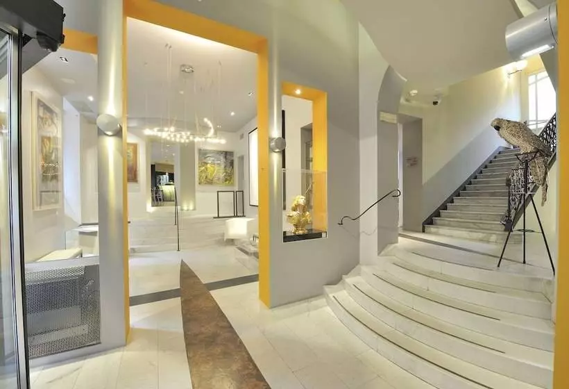 Fotos del hotel Art Hotel Boston:  19