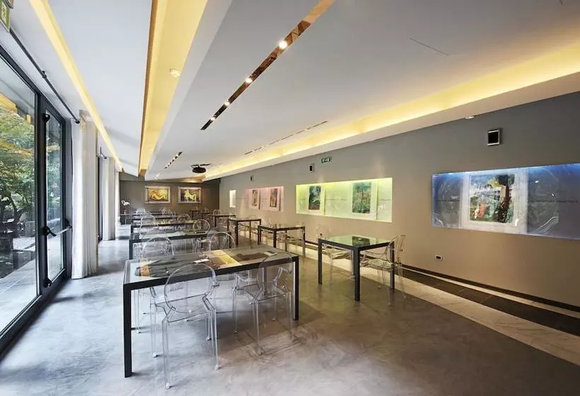 Fotos del hotel Art Hotel Boston:  24