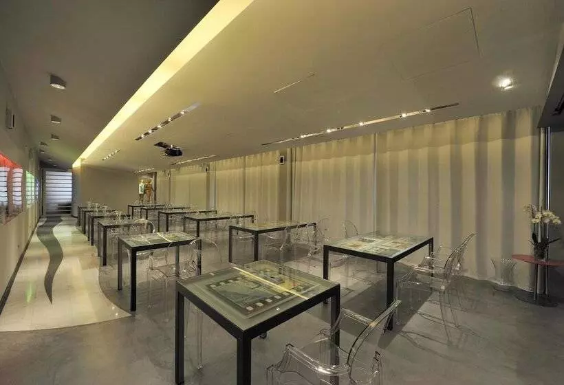 Fotos del hotel Art Hotel Boston:  6