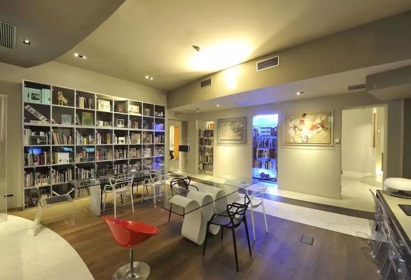 Fotos del hotel Art Hotel Boston:  2