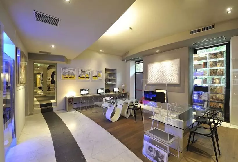 Fotos del hotel Art Hotel Boston:  10