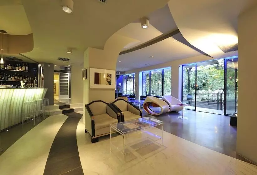 Fotos del hotel Art Hotel Boston:  3