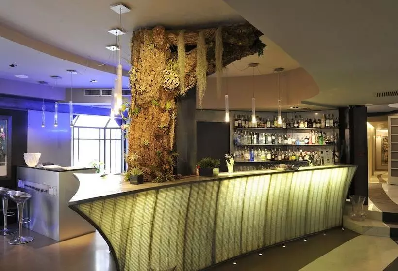 Fotos del hotel Art Hotel Boston:  16