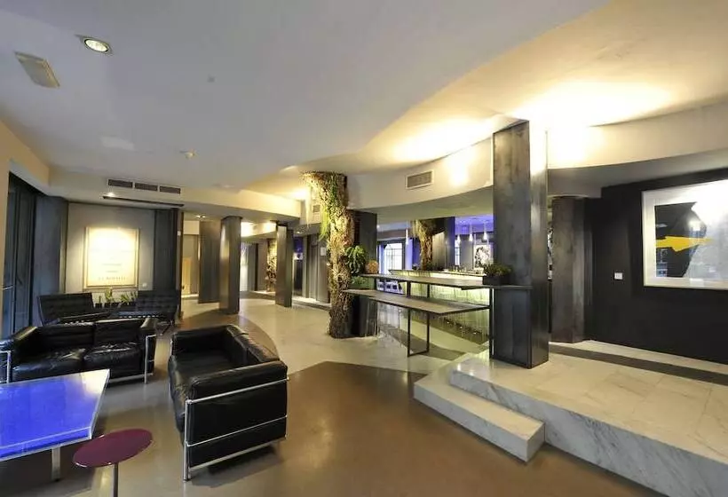 Fotos del hotel Art Hotel Boston:  23