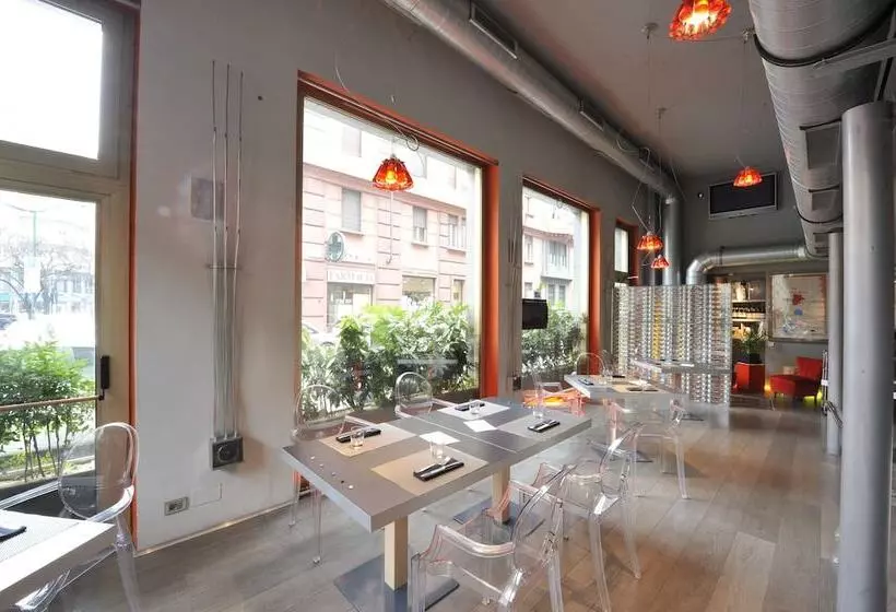 Fotos del hotel Art Hotel Boston:  5