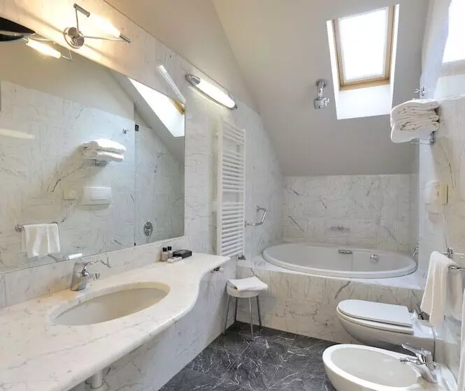 Fotos del hotel Art Hotel Boston:  18