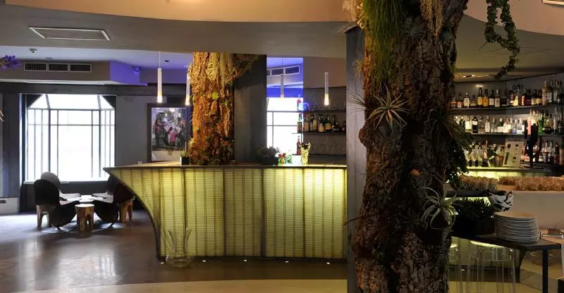 Fotos del hotel Art Hotel Boston:  12