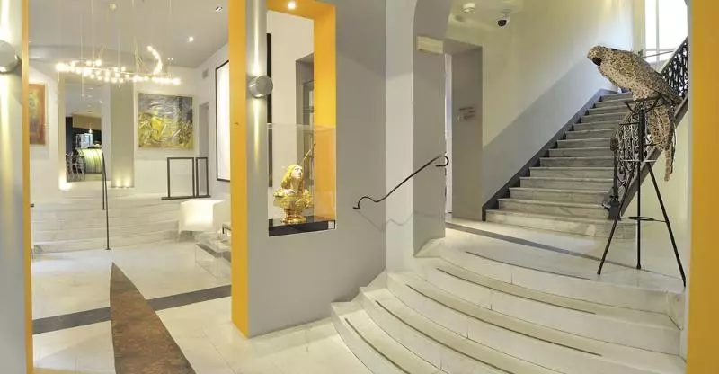 Fotos del hotel Art Hotel Boston:  15