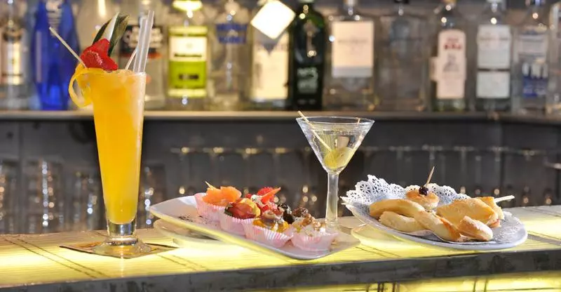 Fotos del hotel Art Hotel Boston:  20