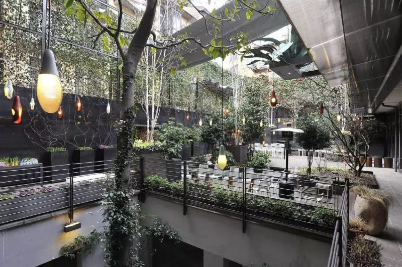 Fotos del hotel Art Hotel Boston:  21