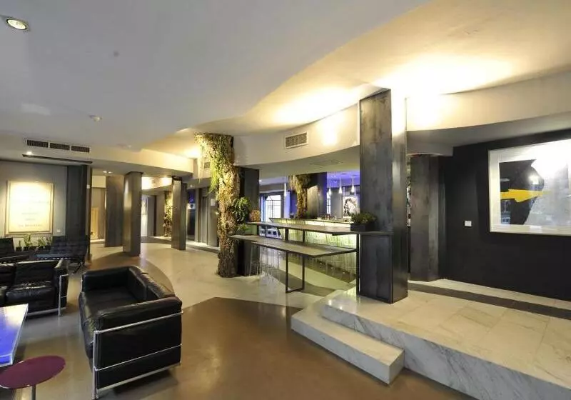 Fotos del hotel Art Hotel Boston:  4