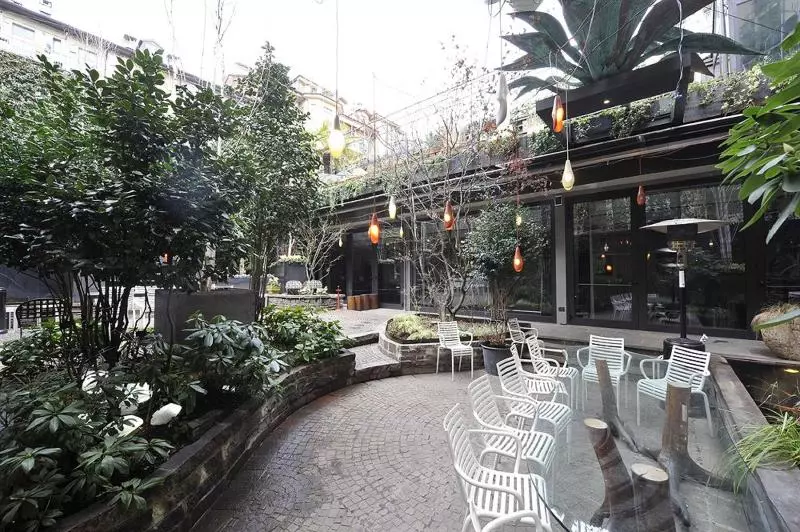 Fotos del hotel Art Hotel Boston:  17