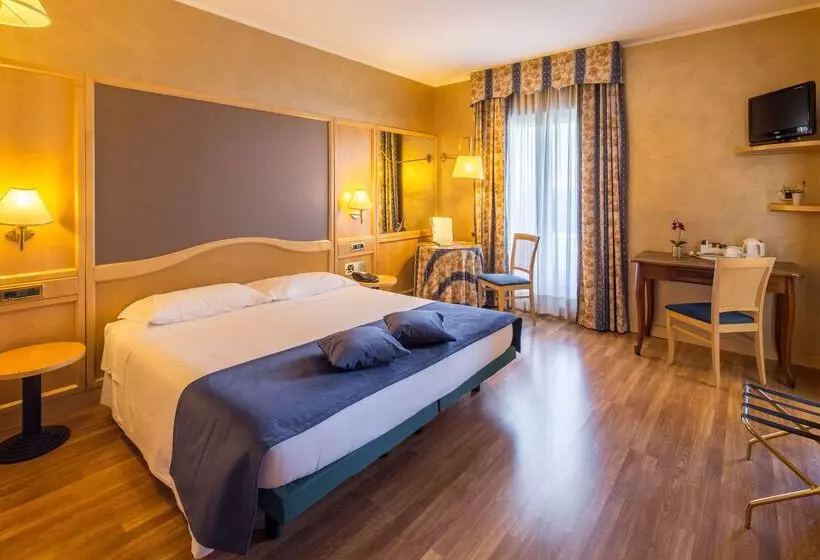 Fotos del hotel Best Western Hotel Luxor:  16