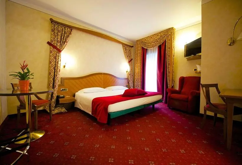 Fotos del hotel Best Western Hotel Luxor:  5