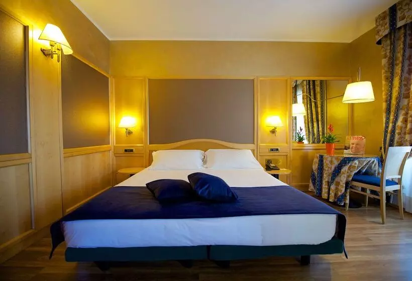 Fotos del hotel Best Western Hotel Luxor:  19