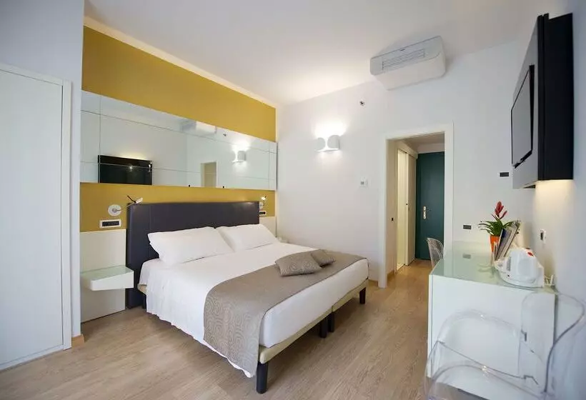 Fotos del hotel Best Western Hotel Luxor:  22