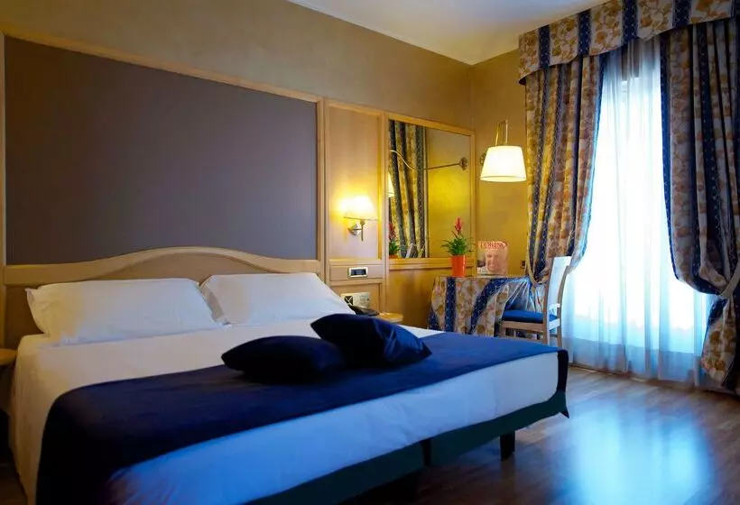 Fotos del hotel Best Western Hotel Luxor:  24