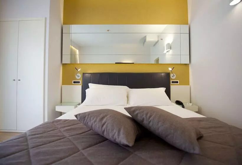 Fotos del hotel Best Western Hotel Luxor:  10