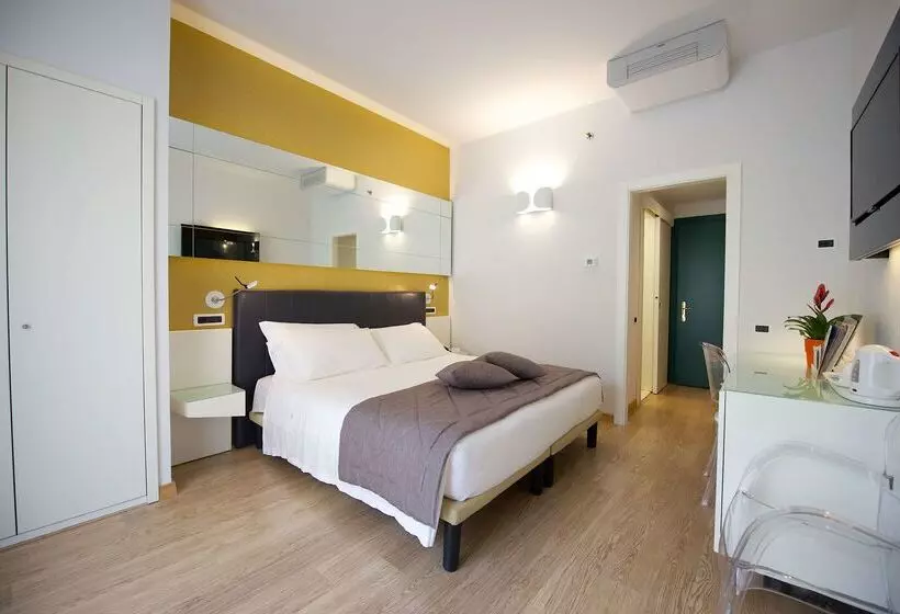 Fotos del hotel Best Western Hotel Luxor:  20