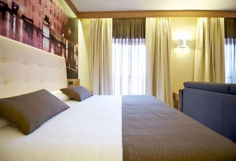 Fotos del hotel Best Western Hotel Luxor:  8