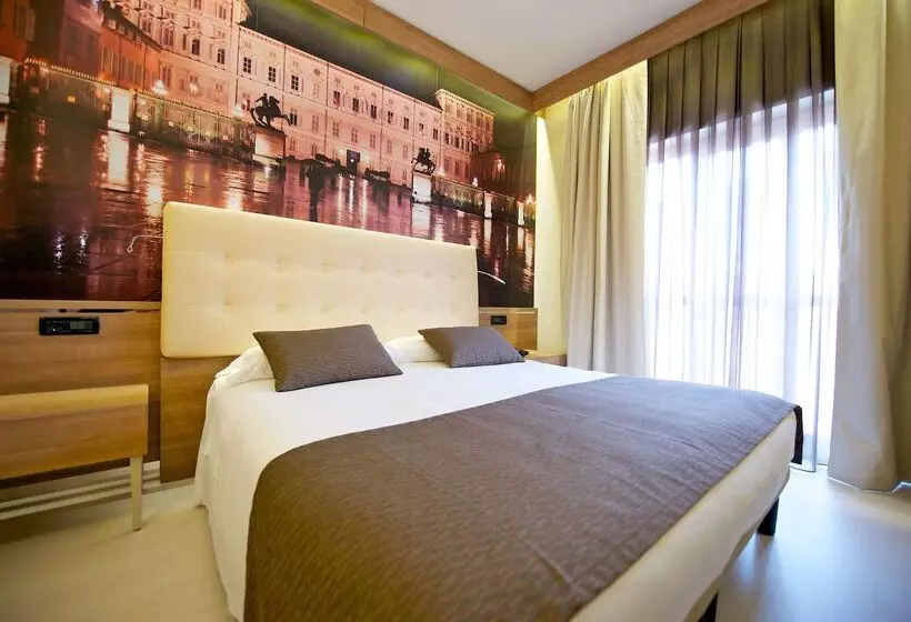 Fotos del hotel Best Western Hotel Luxor:  14