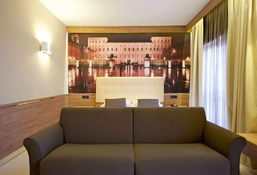 Fotos del hotel Best Western Hotel Luxor:  25