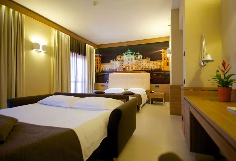 Fotos del hotel Best Western Hotel Luxor:  9