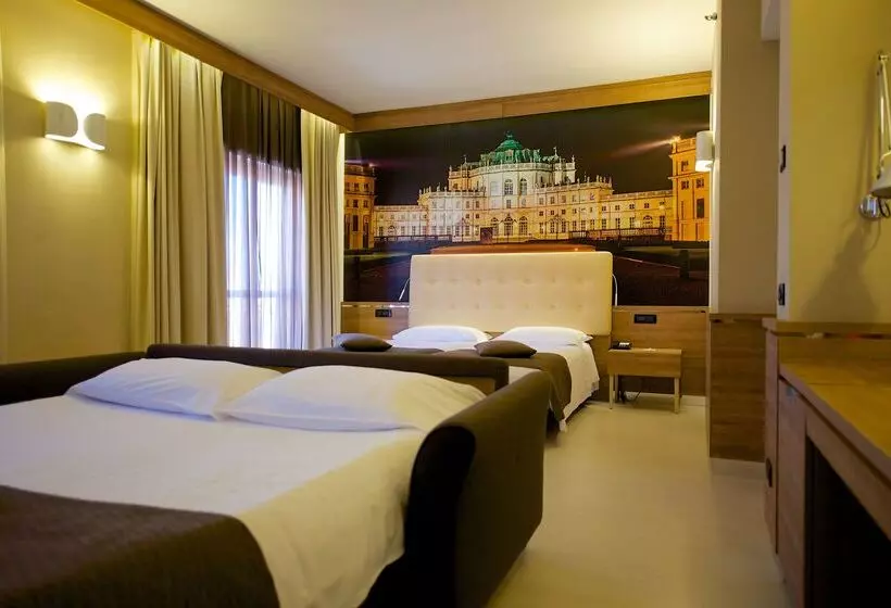 Fotos del hotel Best Western Hotel Luxor:  15