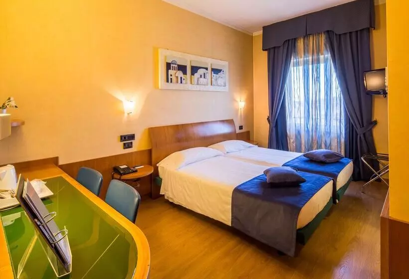 Fotos del hotel Best Western Hotel Luxor:  11