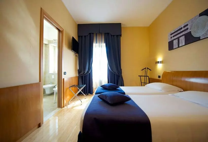 Fotos del hotel Best Western Hotel Luxor:  17