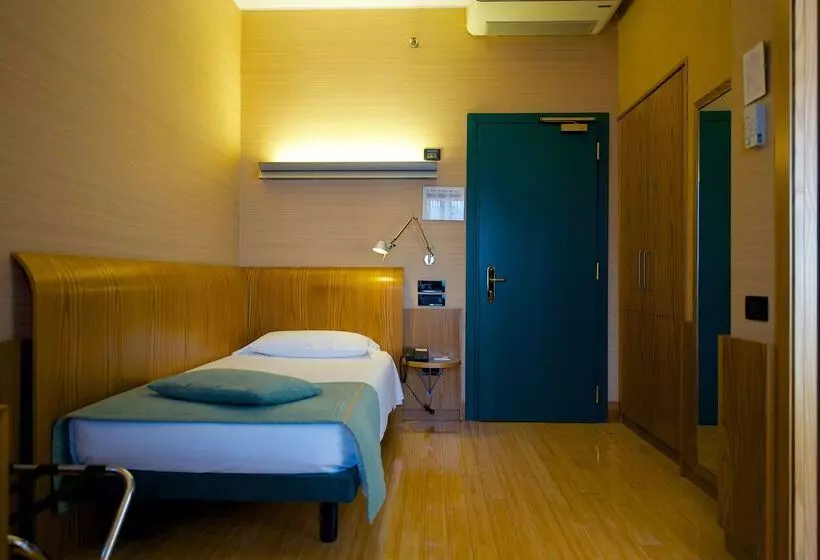 Fotos del hotel Best Western Hotel Luxor:  7