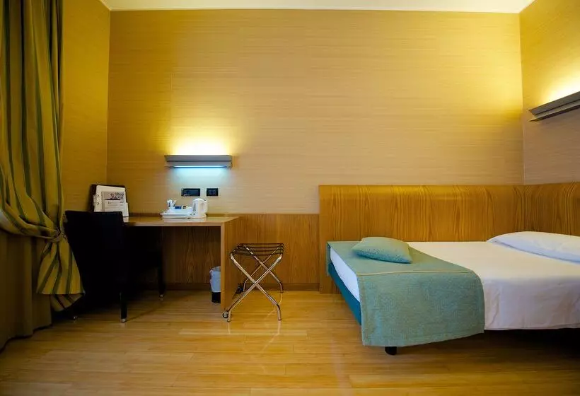 Fotos del hotel Best Western Hotel Luxor:  3